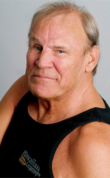 Don Stroud